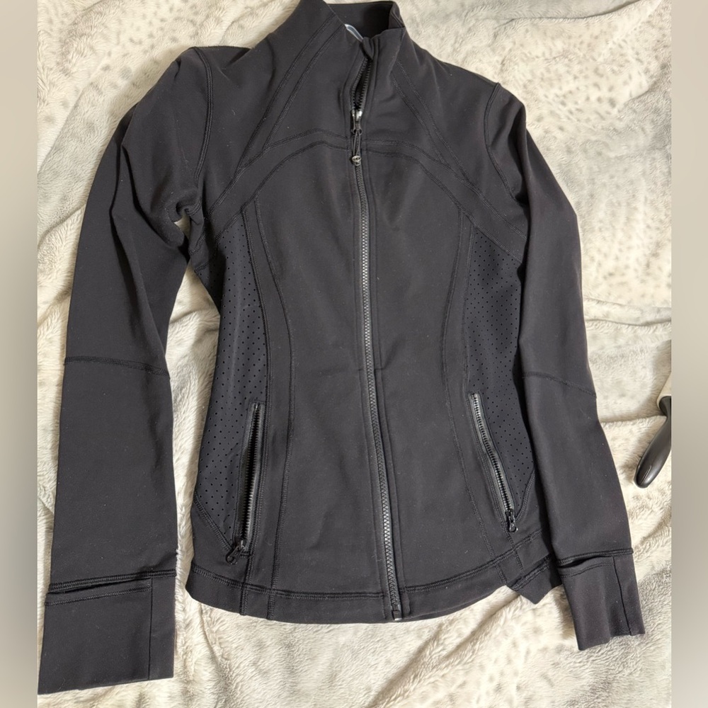 Lululemon Define Jacket